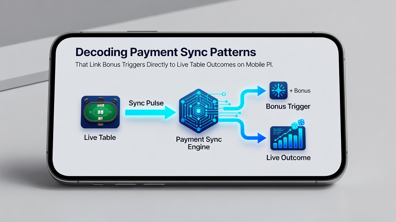 Diagram illustrating data flow between mobile payment processor, live dealer server, and bonus trigger module