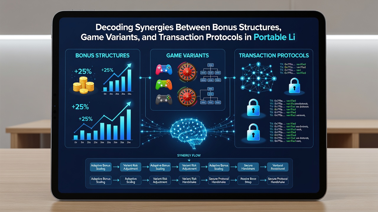 Transaction flow diagram for mobile casino deposits and bonus activations