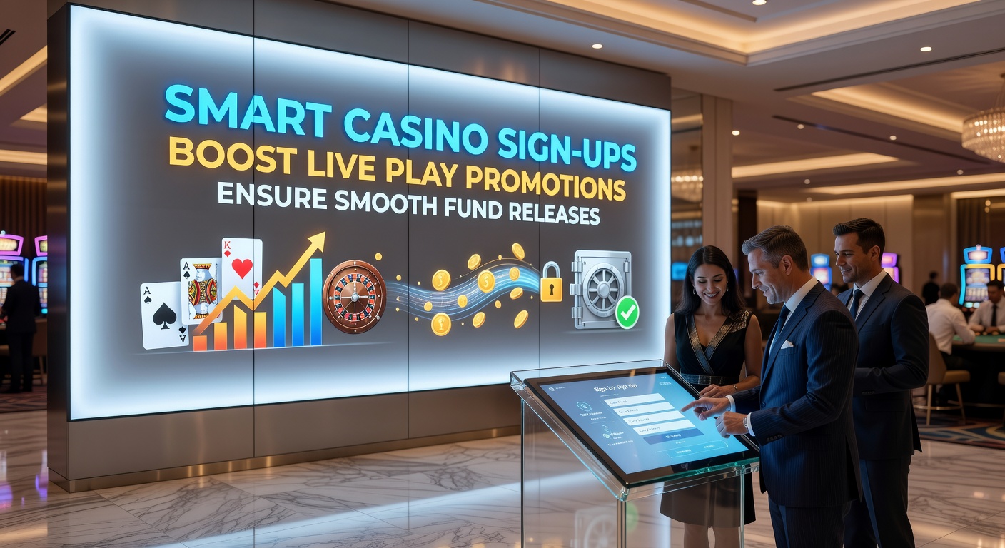 Secure transaction screen displaying instant fund release options tied to verified casino accounts
